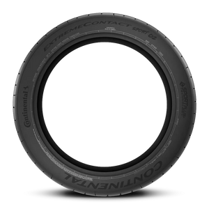 Continental ExtremeContact Sport 02 255/40ZR18 99Y XL - Wheelwiz