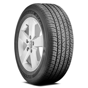 Firestone Firehawk Gta-02 205/50R16