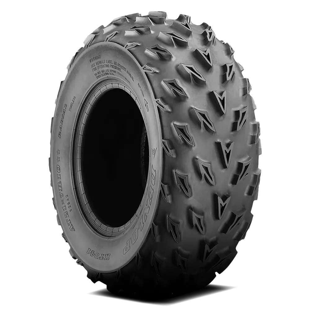 Dunlop KT341 Radial AT21X7R10 - Wheelwiz