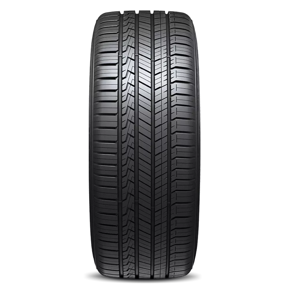Hankook Ventus S1 AS 265/35R22