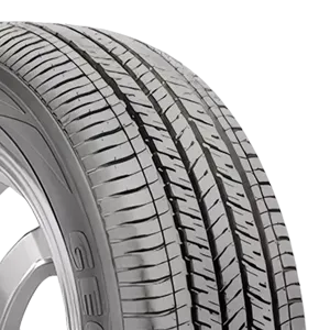 Yokohama GEOLANDAR G91A 225/60R18 100H - Wheelwiz