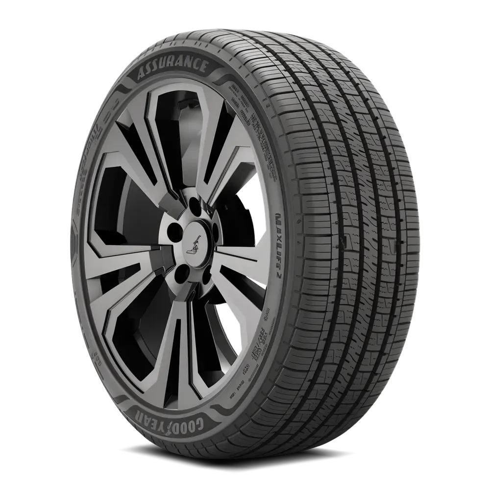 Goodyear ASSURANCE MAXLIFE 2 225/65R17 102H