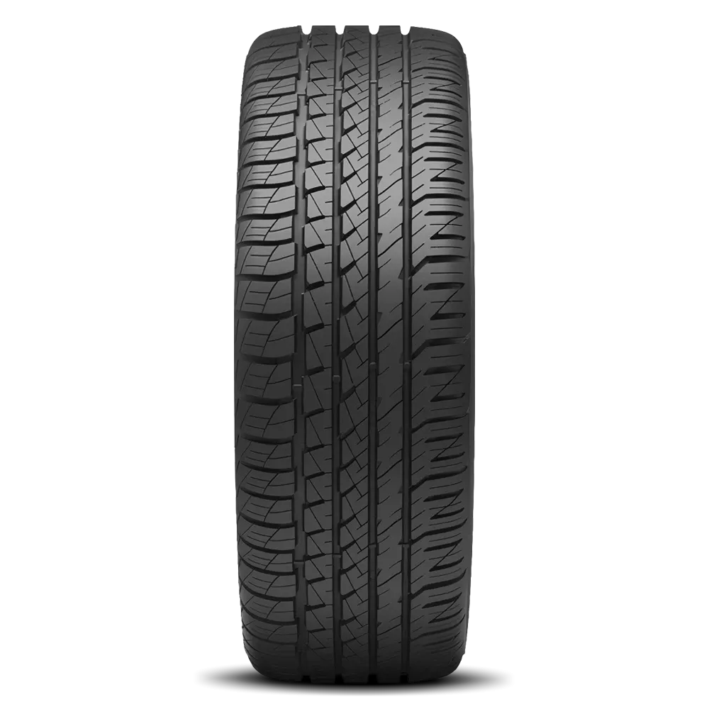 Goodyear Eagle F1 ALL Season 255/35ZR19