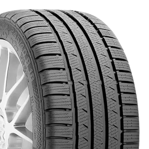 Continental ContiWinterContact TS810 S 245/45R19XL - Wheelwiz