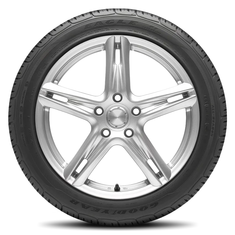Goodyear Eagle F1 ALL Season 275/40ZR18