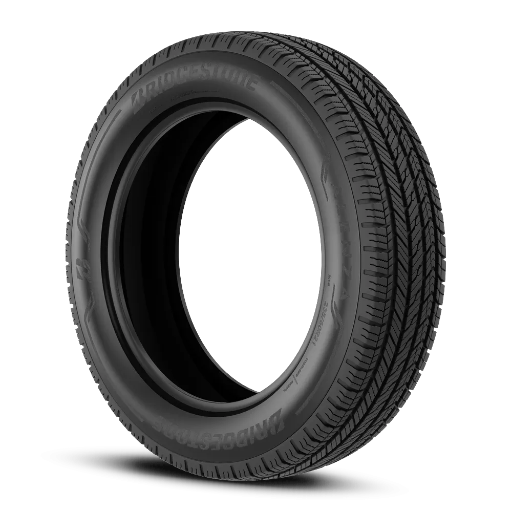 Bridgestone Alenza Sport A/S 235/50R21 - Wheelwiz