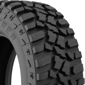 Cooper Discoverer STT Pro LT265/70R17 - Wheelwiz