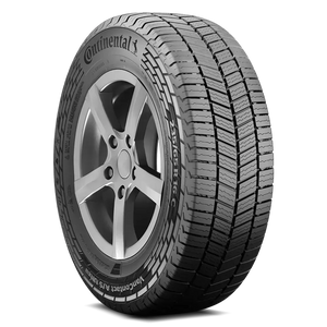 Continental VanContact A/S Ultra 225/65R16C 112/110R D/8