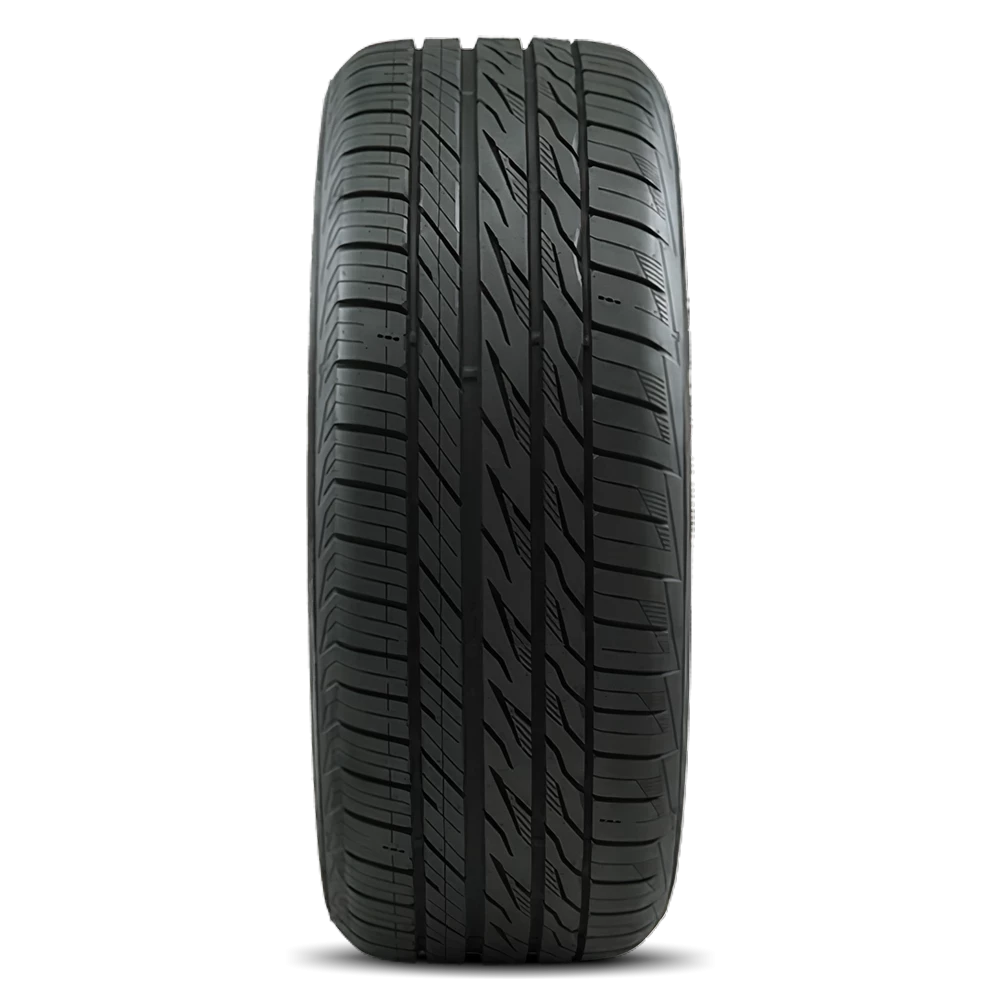 Nitto Motivo 205/55R16 - Wheelwiz