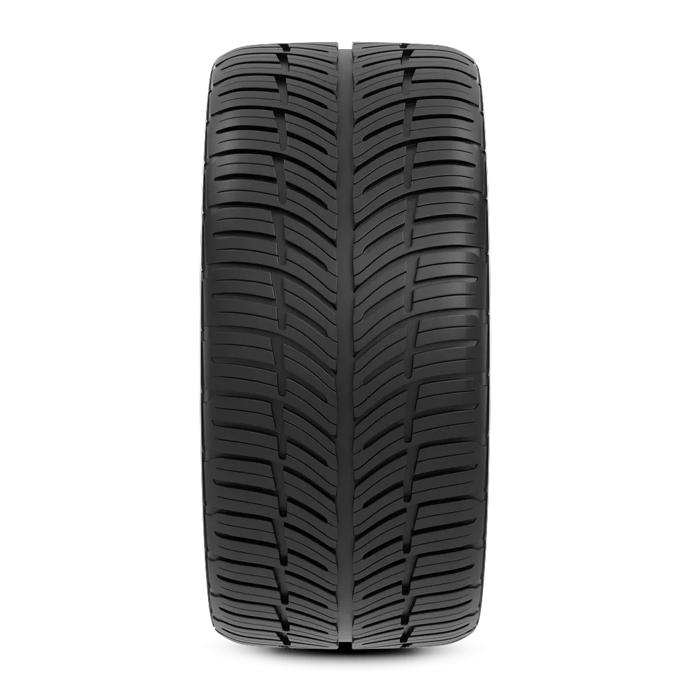 BFGoodrich g-Force COMP-2 A/S 285/3519 XL - Wheelwiz