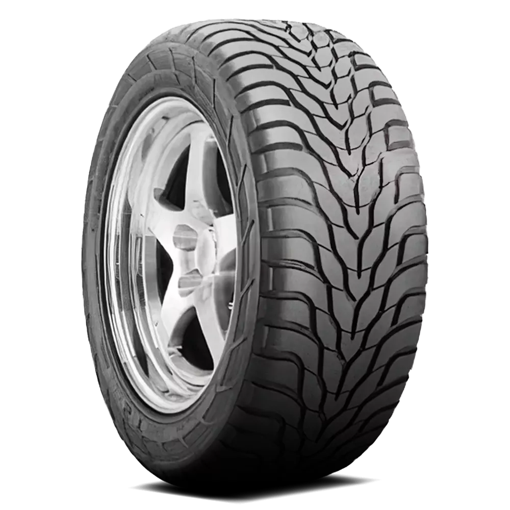 Yokohama AVS S/T 285/55R18 113V AVS ST V801 BTL - Wheelwiz
