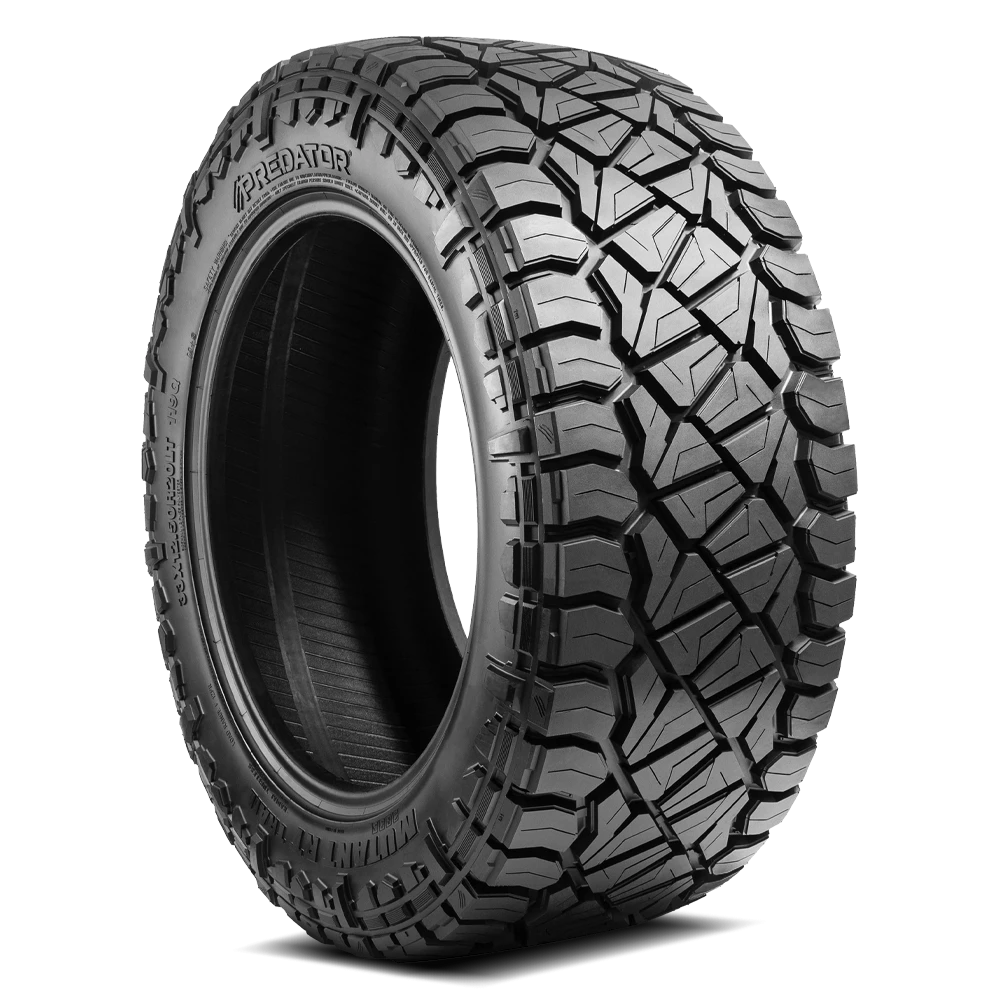 Predator New Mutant RT Trail 37x12.50R20LT