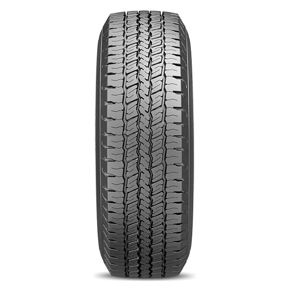 General Tire Grabber HD 195/70R15C/8 - Wheelwiz