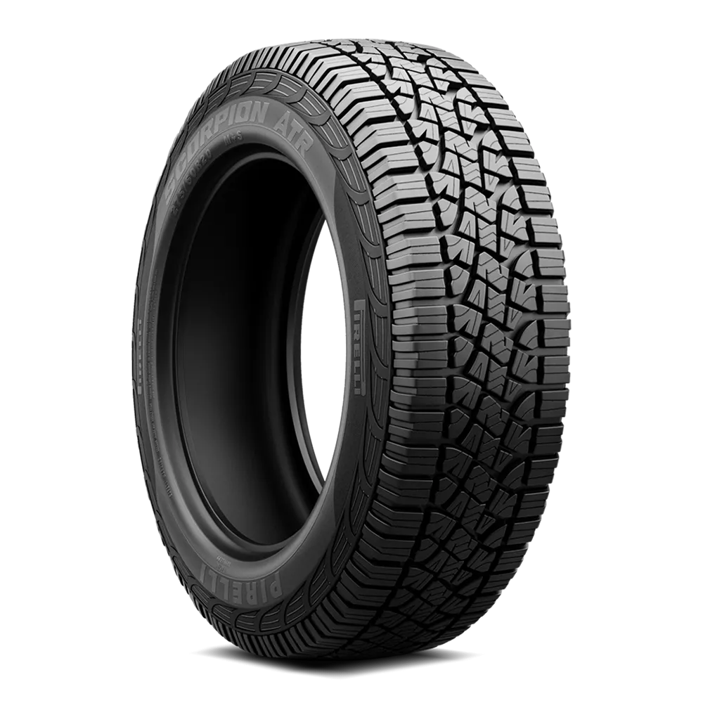 Pirelli Scorpion ATR P235/65R17