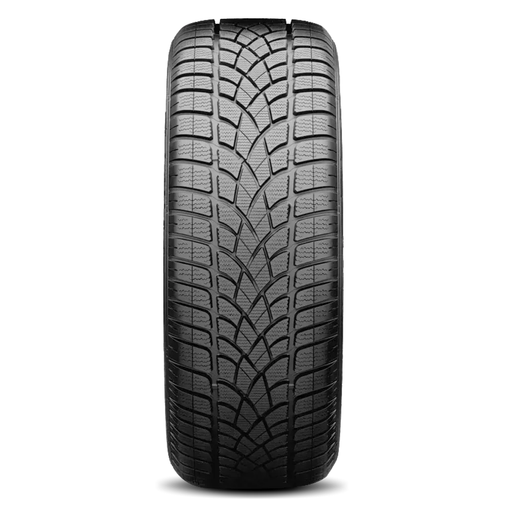 Dunlop SP Winter Sport 3D 235/40R19 96V XL (RO1)