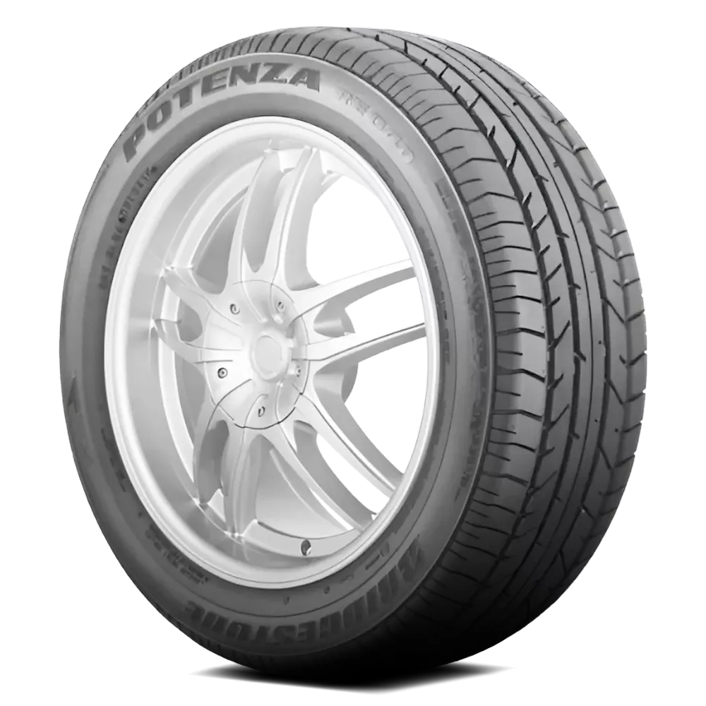 Bridgestone Potenza RE040 225/45R18 - Wheelwiz