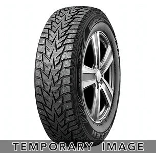 Nexen Winguard Winspike WS62 235/60R17