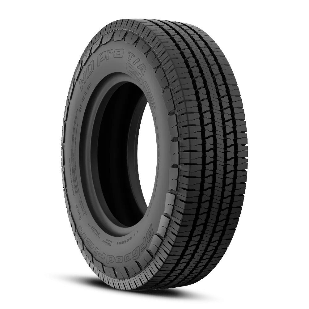 BFGoodrich HD Pro T/A LT235/80R17 - Wheelwiz