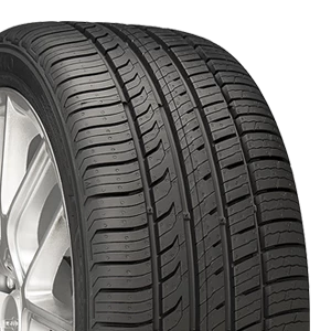 Kumho ECSTA PA51 245/45ZR20 99W