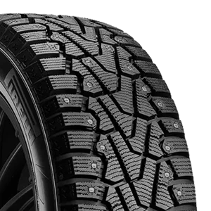 Pirelli Ice Zero Studded 265/60R18