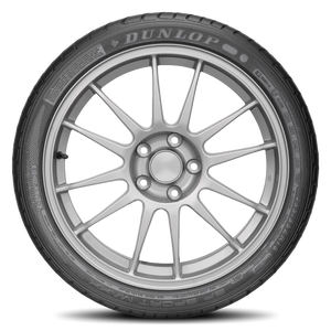 Dunlop SP Sport Maxx TT DSST 245/40R17 - Wheelwiz