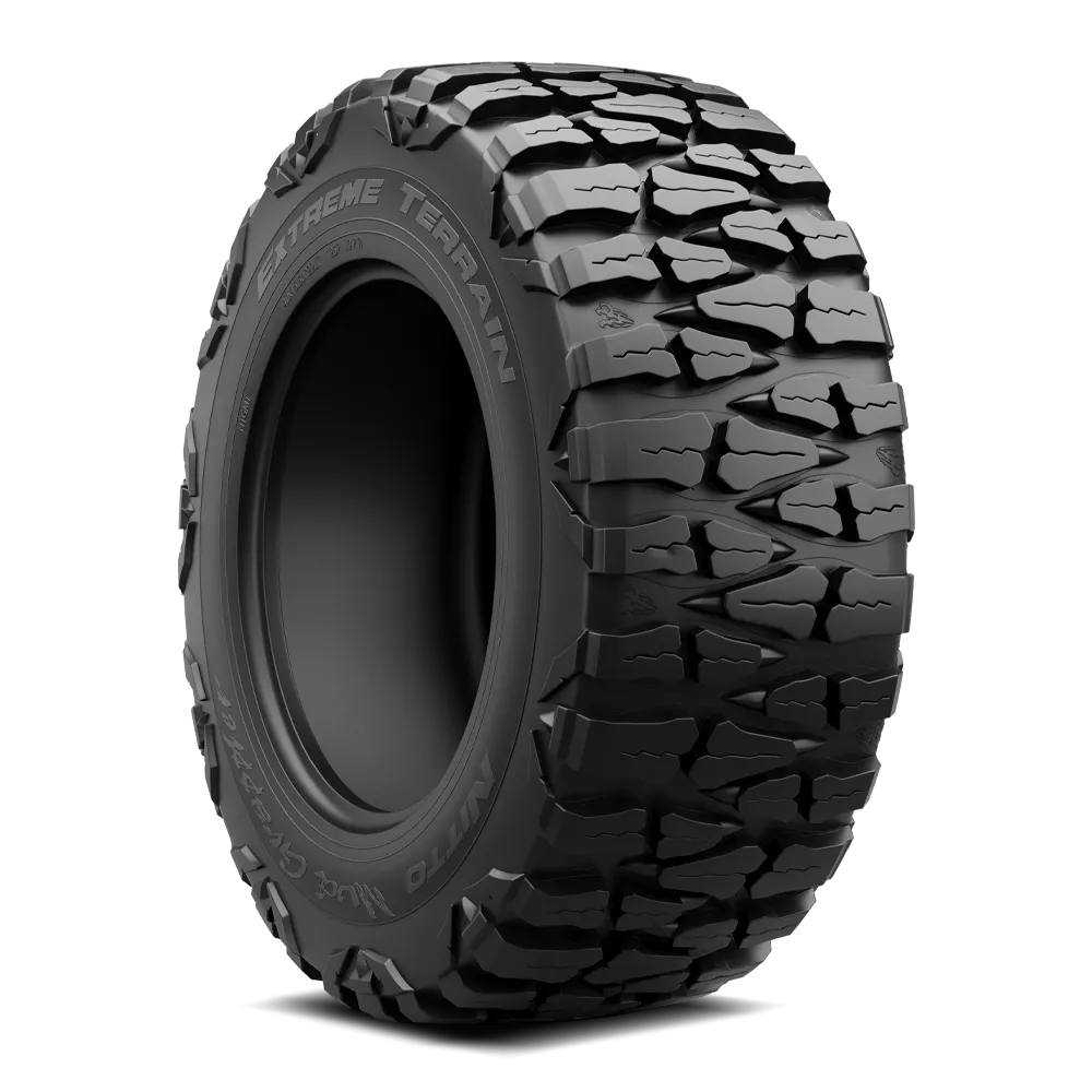 Nitto Mud Grappler 40x15.50R22LT - Wheelwiz