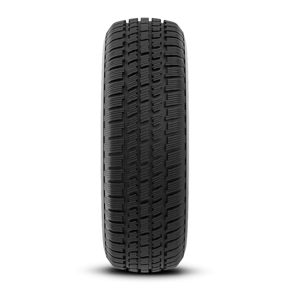 Cooper Weather-Master S/T2 205/75R14 - Wheelwiz