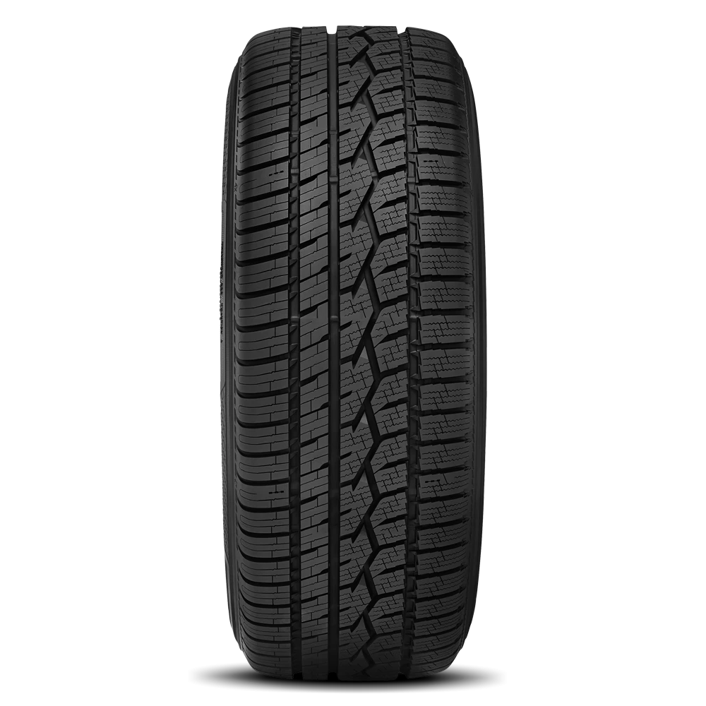 Toyo Celsius CUV 245/65R17 - Wheelwiz