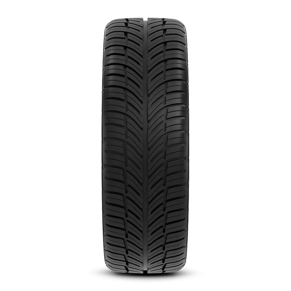 BFGoodrich g-Force Comp-2 A/S PLUS 225/55ZR16 - Wheelwiz