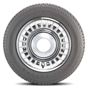 Firestone Firehawk PVS 265/60R17