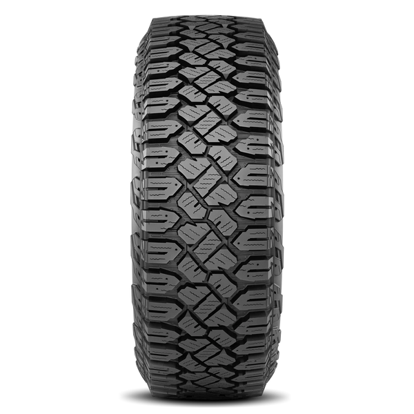 Yokohama GEOLANDAR A/T XD LT35X12.5R17 121Q E/10– Wheelwiz