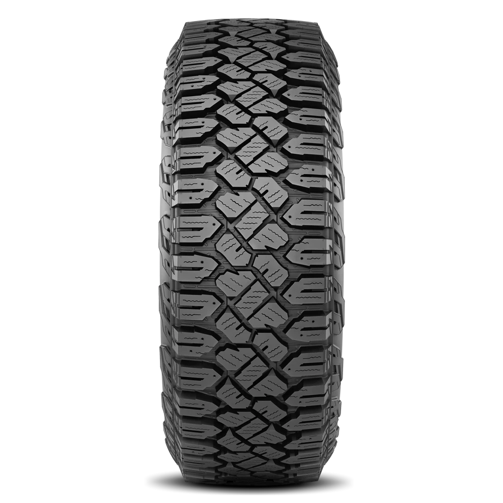 Yokohama GEOLANDAR A/T XD LT285/75R18 129/126Q E/10