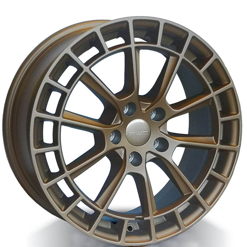 RWC 355 Bronze 18x8 +48 5x114.3mm 56.1mm - Wheelwiz