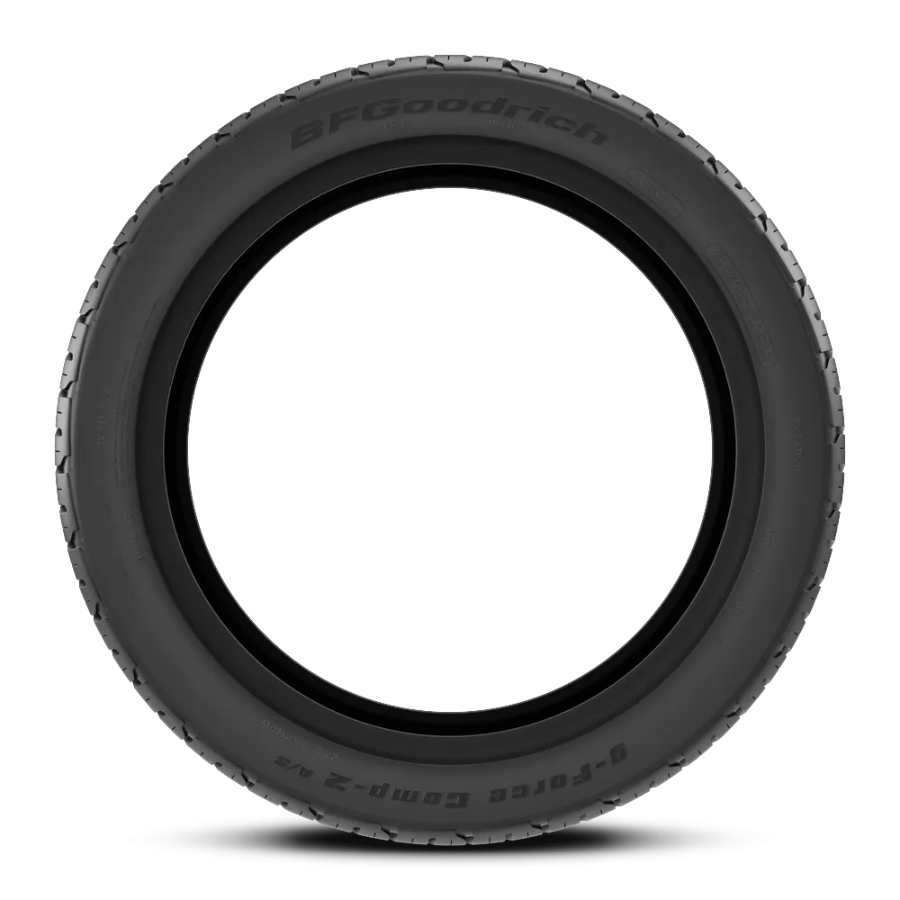 BFGoodrich g-Force COMP-2 A/S 285/3520 - Wheelwiz
