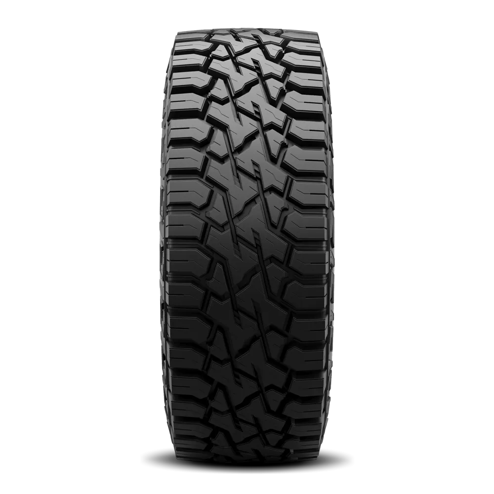 Venom Power TRAIL HUNTER R/T 35X12.50R22 STUDDABLE