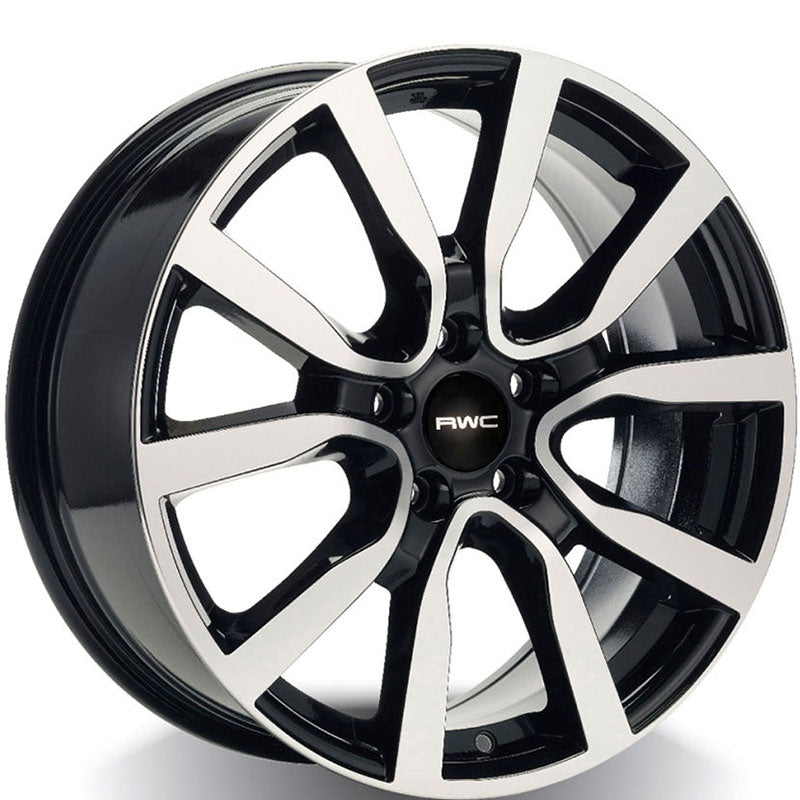 RWC 35 Other 18x7.5 +51 5x112mm 57.1mm - Wheelwiz