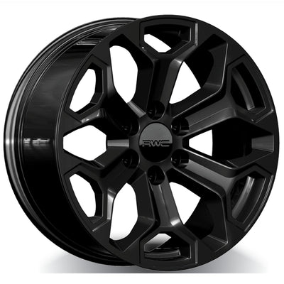 RWC– Wheelwiz