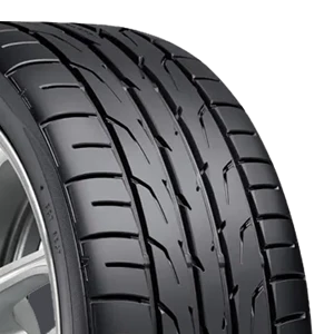 Dunlop Direzza DZ102 205/50ZR17
