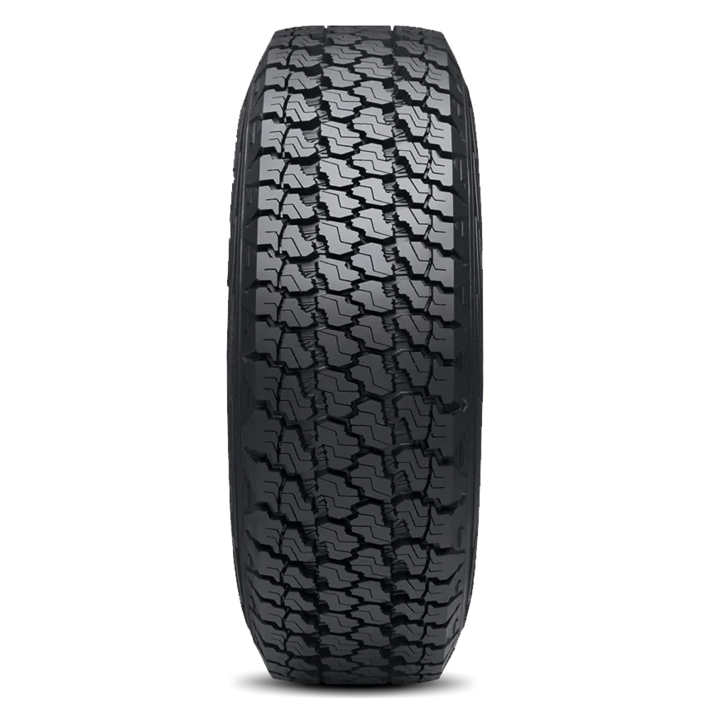 Goodyear Wrangler SilentArmor P245/75R17 - Wheelwiz
