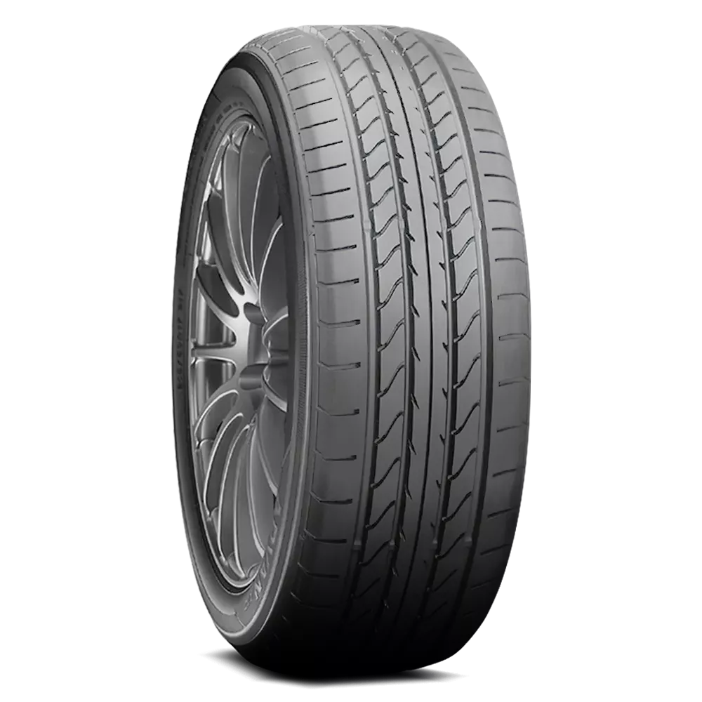 Yokohama A10A 215/45R18 - Wheelwiz
