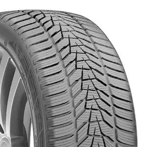 Hankook Winter icept evo3 275/35R21 - Wheelwiz