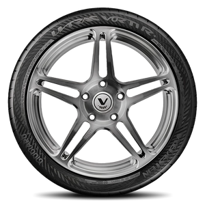 Vredestein Ultrac Vorti R+ 235/35ZR19