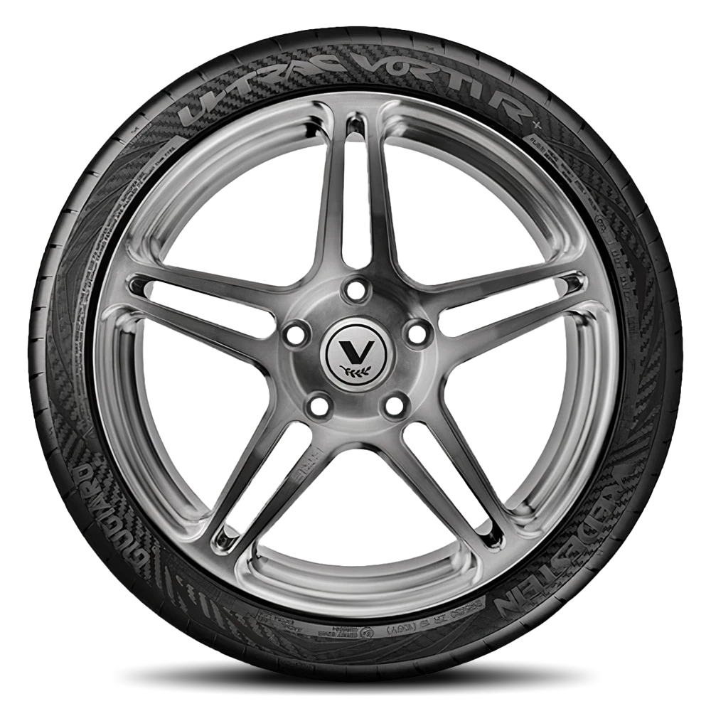 Vredestein Ultrac Vorti R+ 265/30ZR21 - Wheelwiz