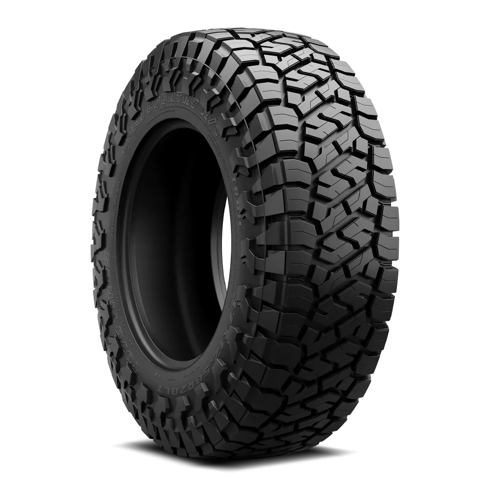 Toyo Open Country R/T Trail 37X12.50R20LT