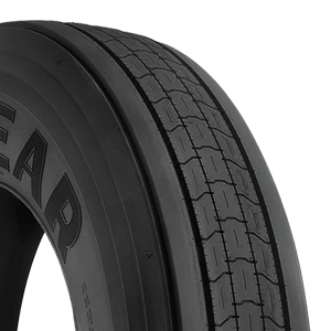 Goodyear UC G316 LHT Fuel Max 285/75R24.5