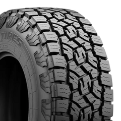 Toyo Open Country A/T III 225/60R17– Wheelwiz