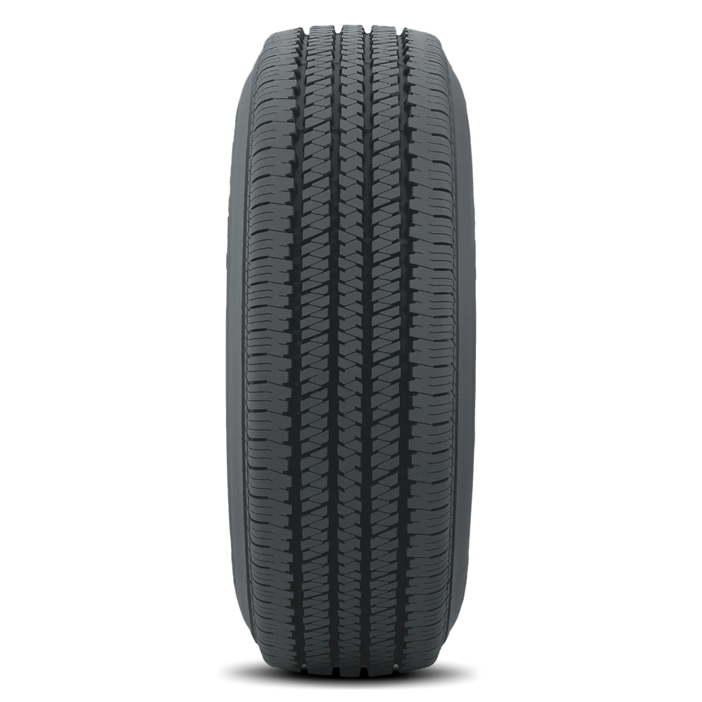 Bridgestone Dueler H/T 684 II 245/70R17 - Wheelwiz