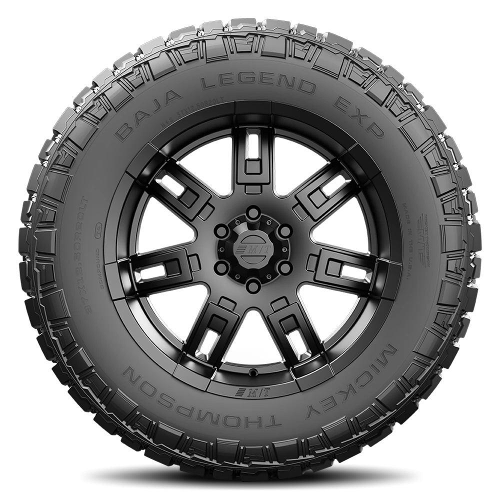 Mickey Thompson BAJA LEGEND EXP LT295/55R20