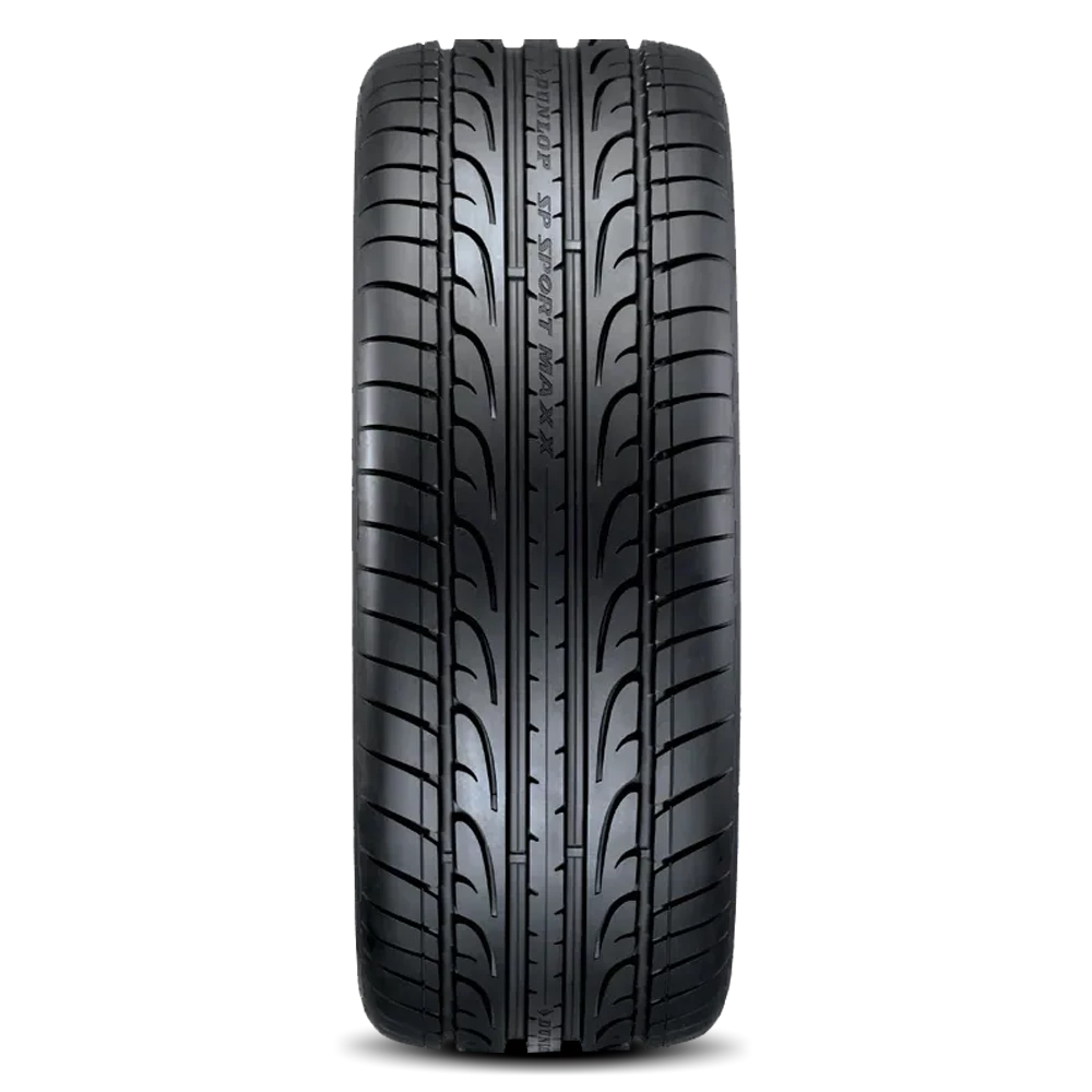 Dunlop SP Sport Maxx 275/50R20