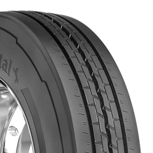 Continental Hybrid HT3 265/70R19.5 - Wheelwiz